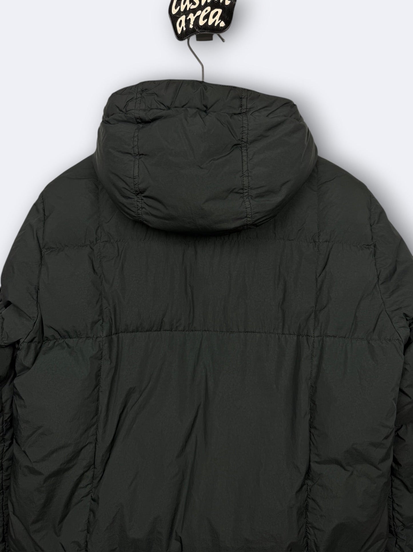 Doudoune Stone Island - S Casual Area