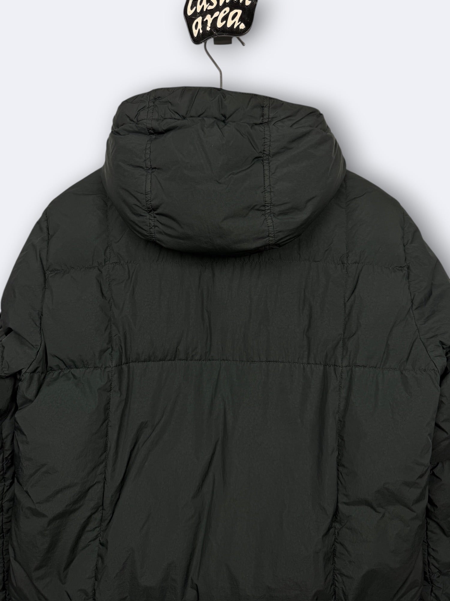 Doudoune Stone Island - S Casual Area