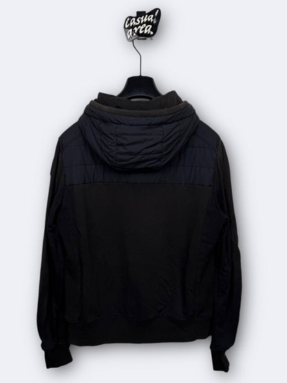 Veste "Fleece & Puffer" Parajumpers - M Casual Area