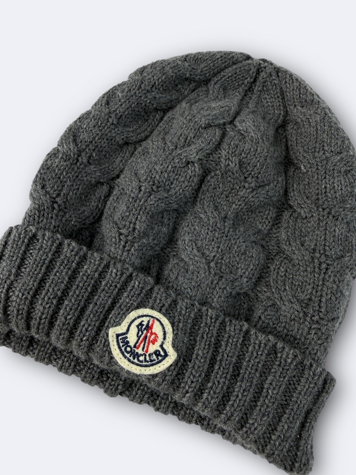 Bonnet Moncler - S Casual Area
