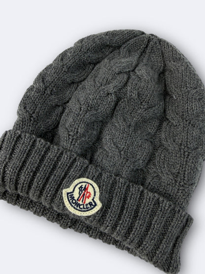Bonnet Moncler - S Casual Area