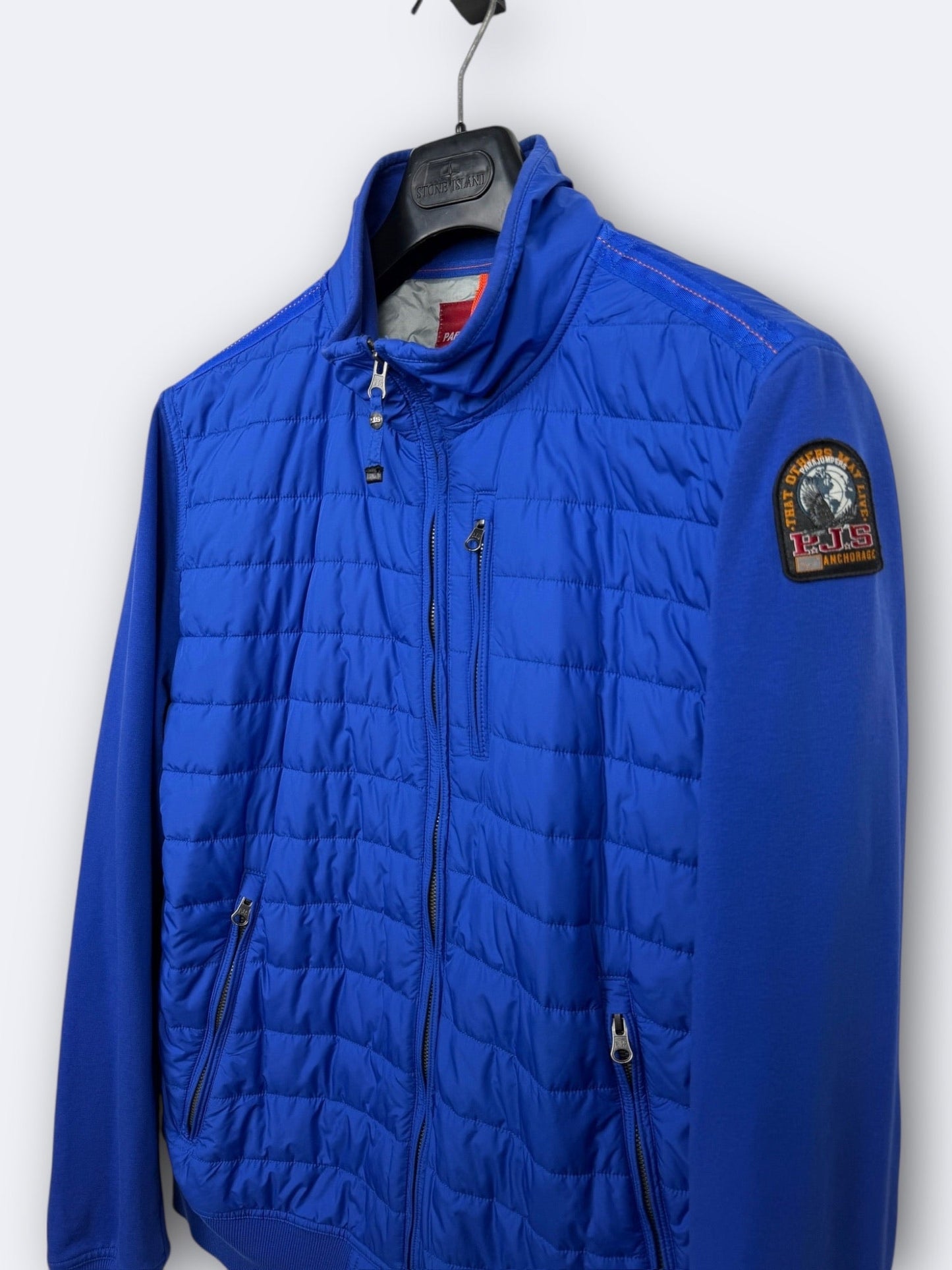 Veste "Fleece" Parajumpers - L Casual Area
