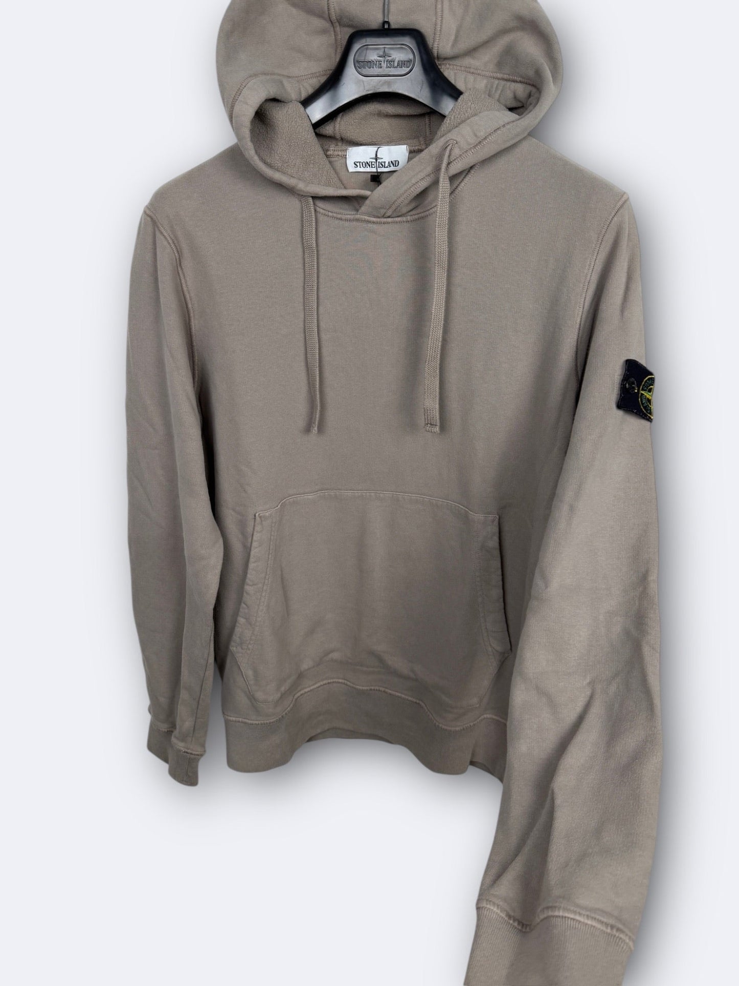 Hoodie Stone Island - M Casual Area