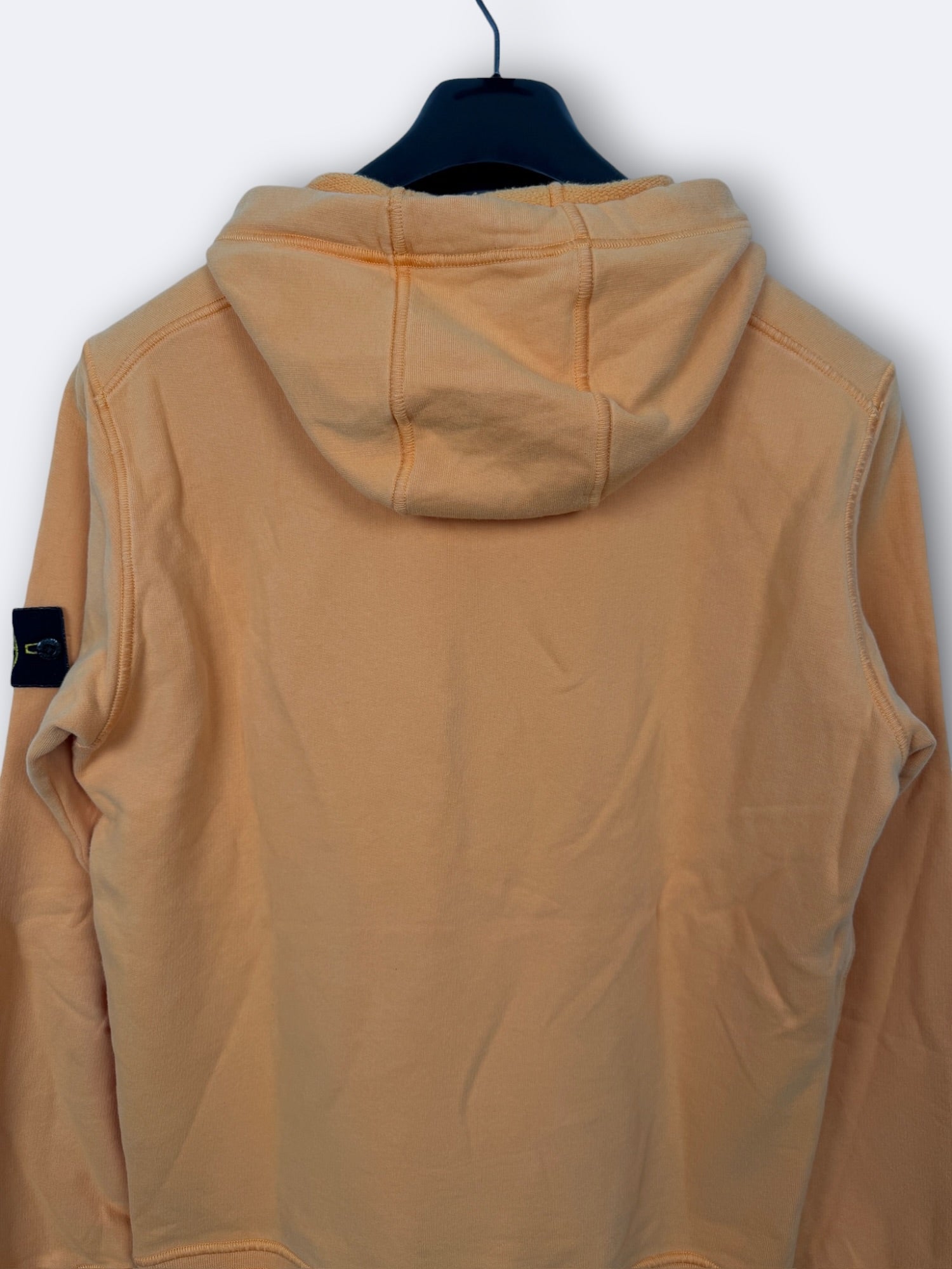 Hoodie Stone Island - S Casual Area