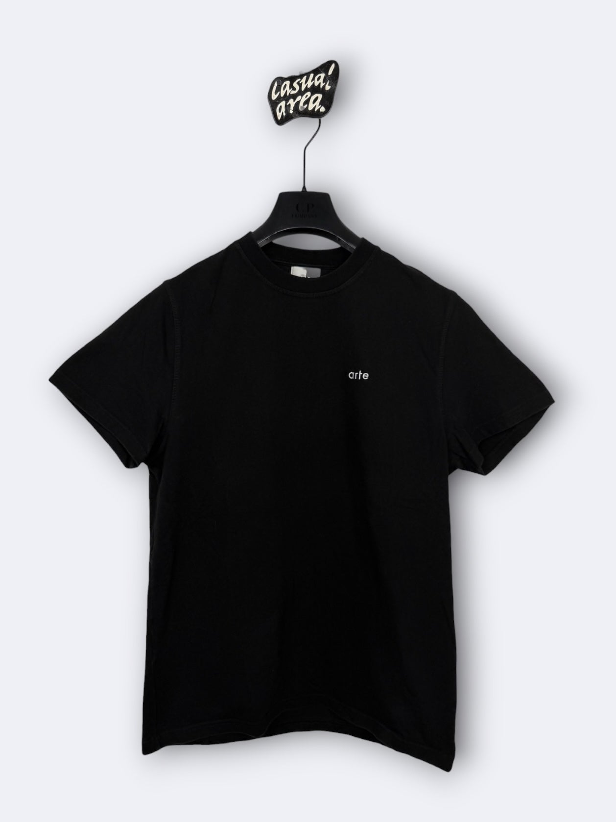 Tee-shirt Arte - S Casual Area