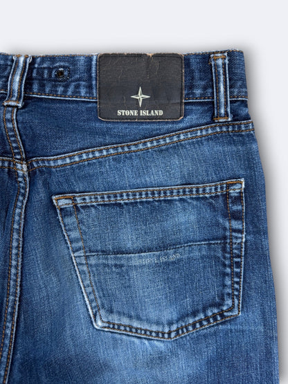Jean Stone Island Denim - S Casual Area