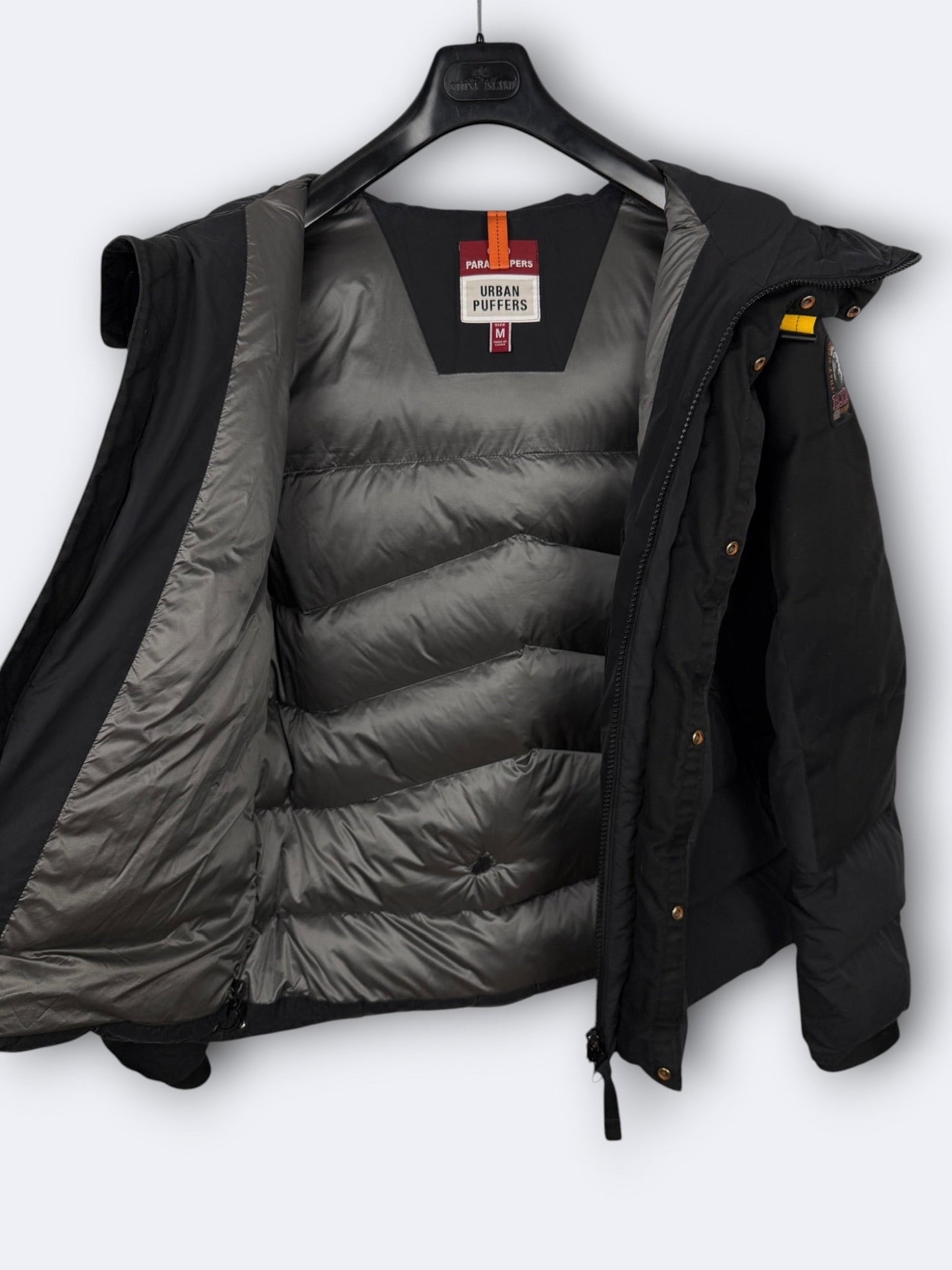 Doudoune "Urban Puffers" Parajumpers - L Casual Area