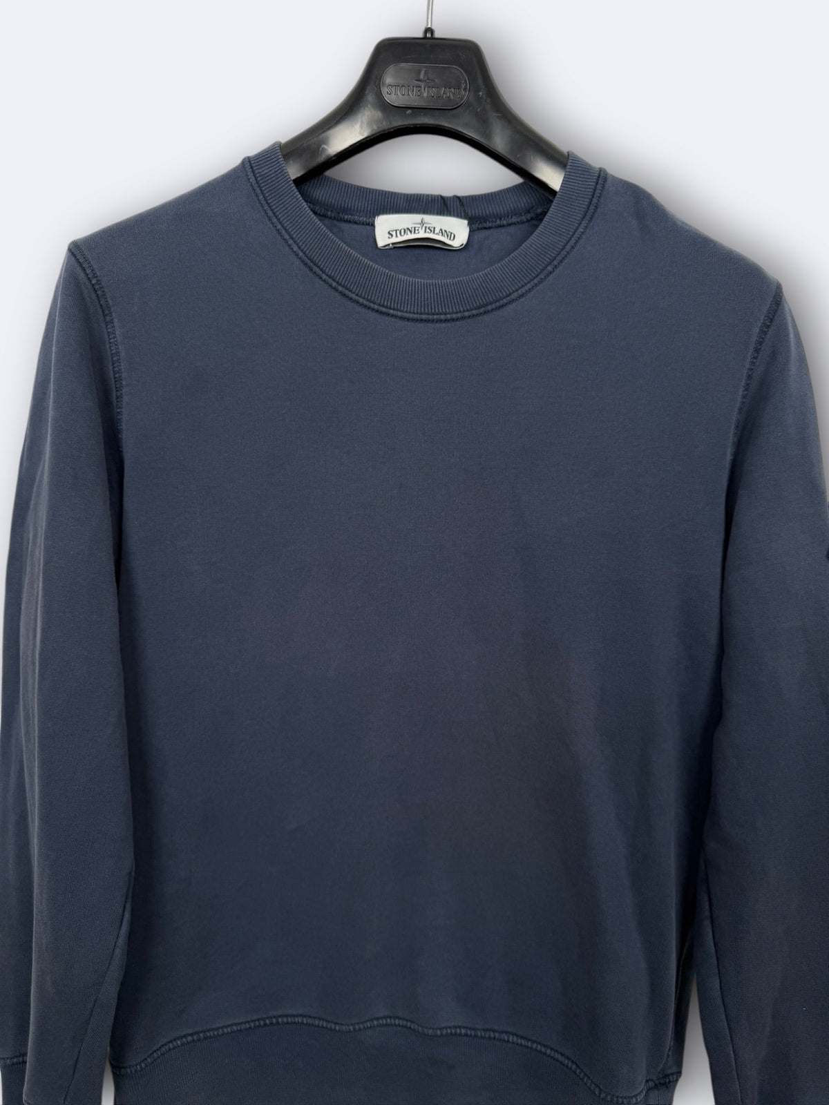 Crewneck Stone Island - S Casual Area