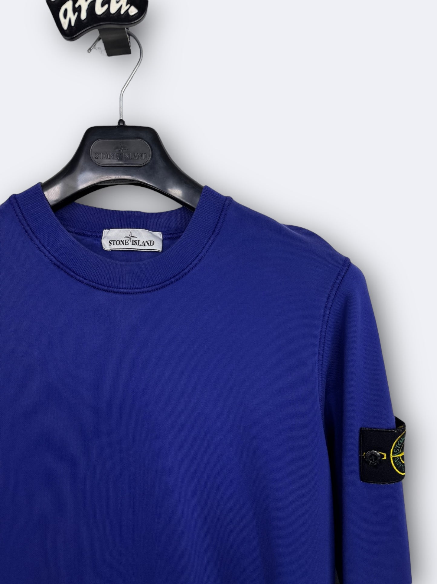 Crewneck Stone Island - S