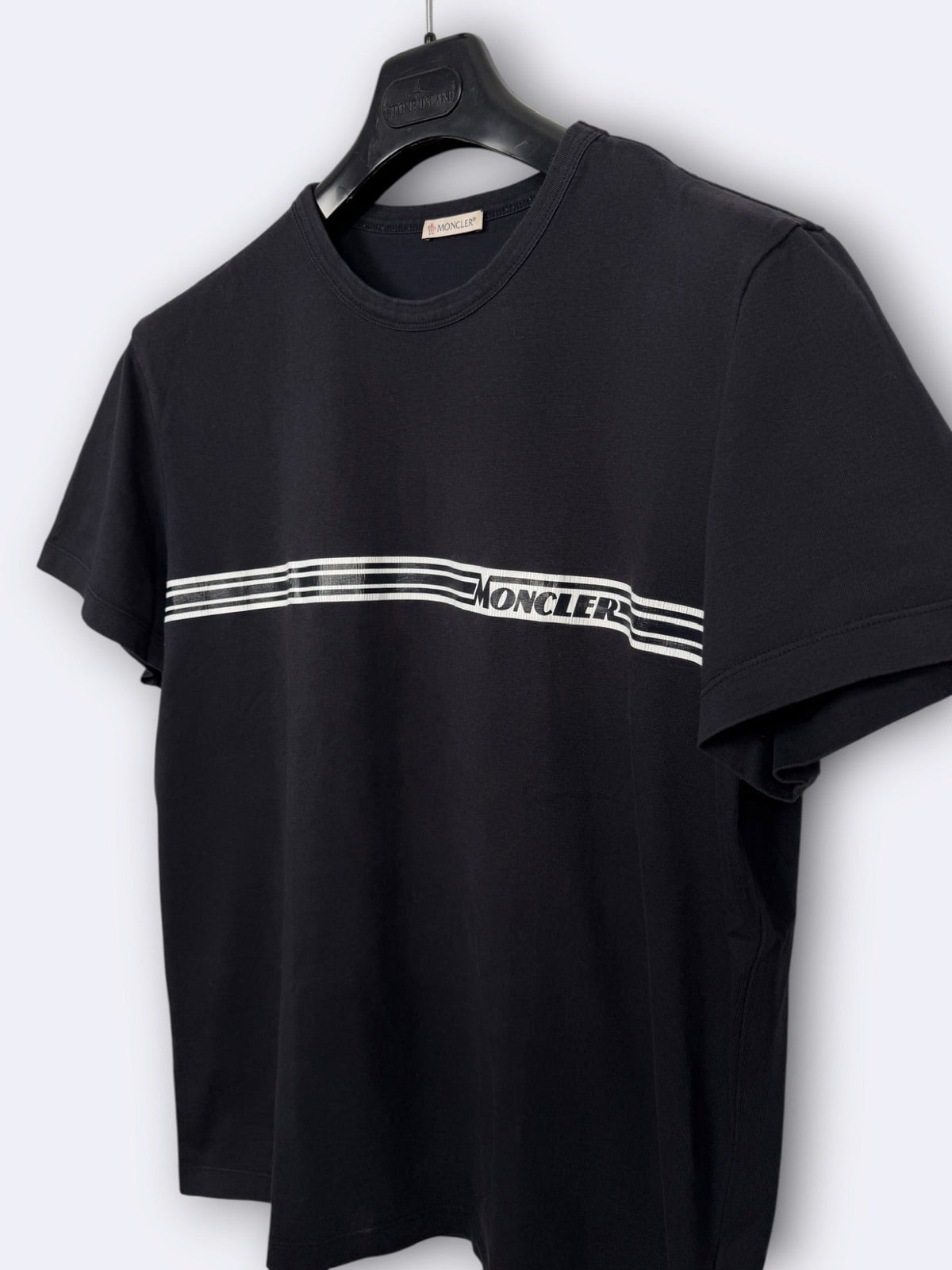 Tee-shirt Moncler - XL Casual Area