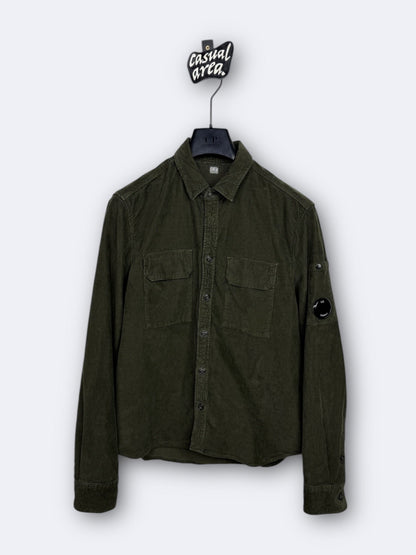 Overshirt Corduroy C.P. Company - S Casual Area