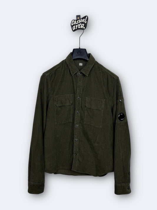 Overshirt Corduroy C.P. Company - S Casual Area
