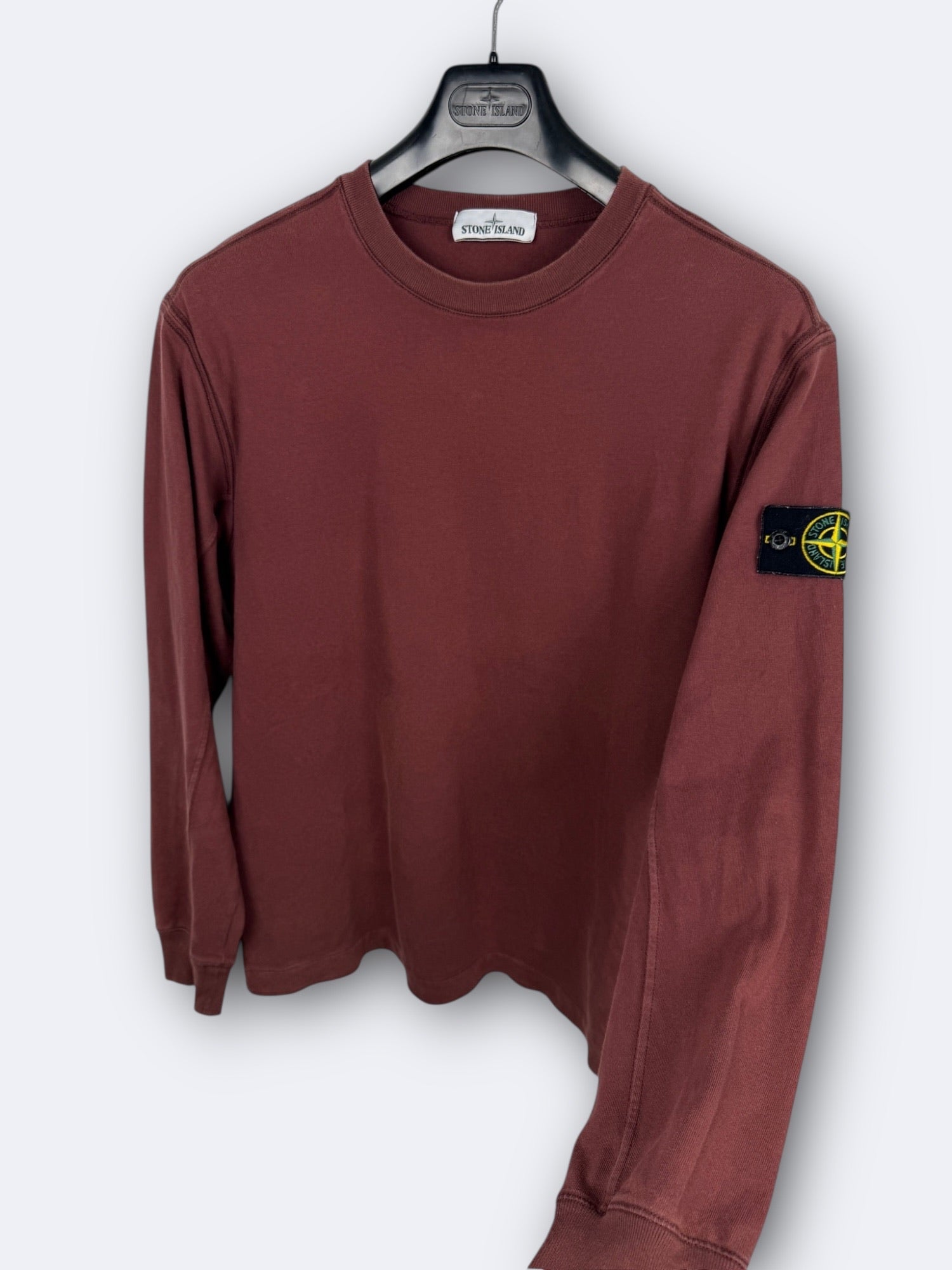Crewneck Stone Island - M Casual Area