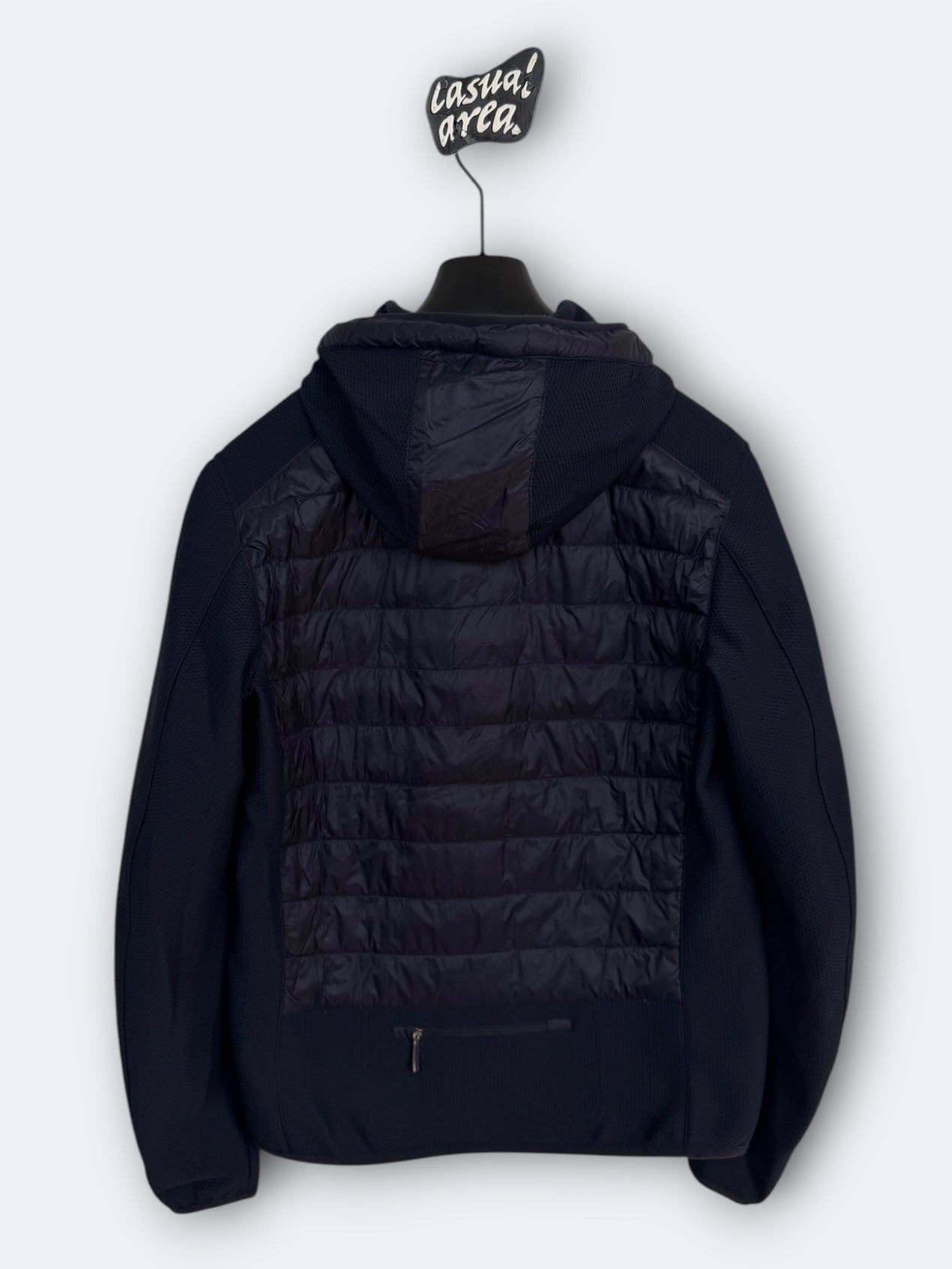 Veste Hybride "Warm Up" Parajumpers - S Casual Area