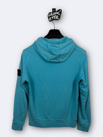Hoodie Stone Island - S Casual Area