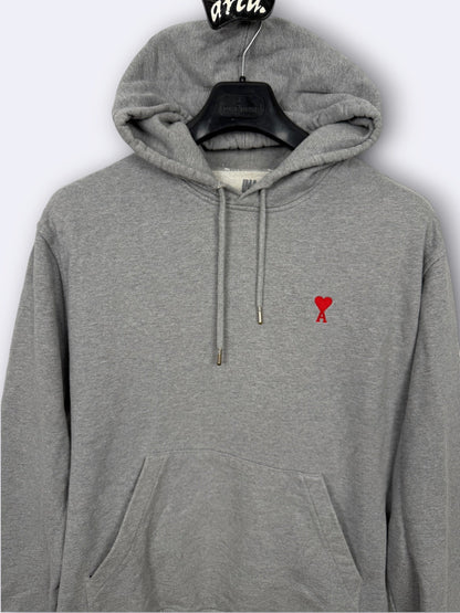 Hoodie Ami Paris - M Casual Area