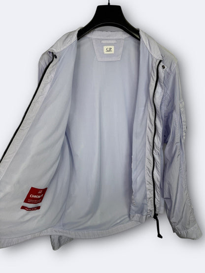 Overshirt "Chrome-R" C.P. Company - S Casual Area