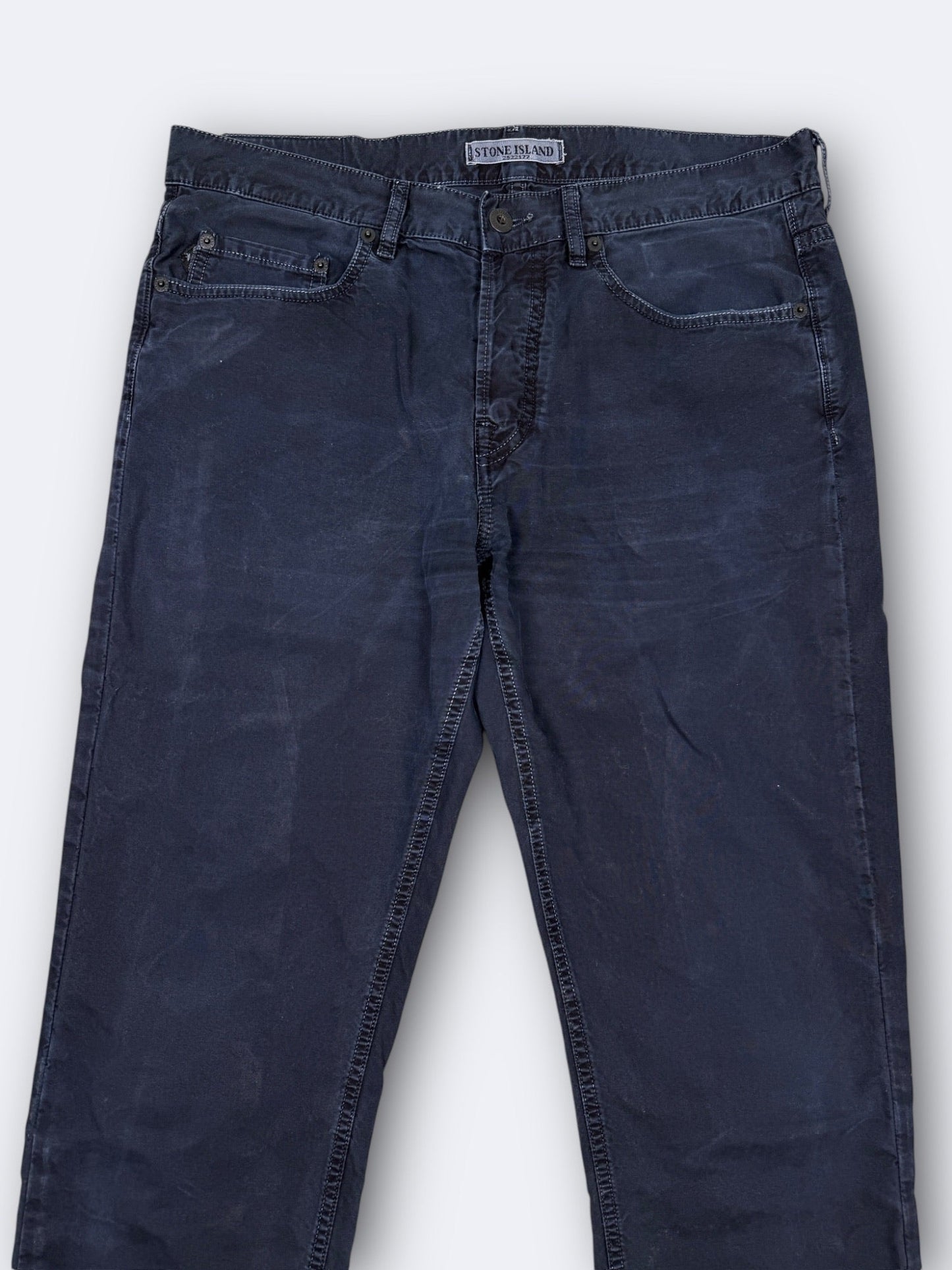Pantalon Stone Island - S Casual Area