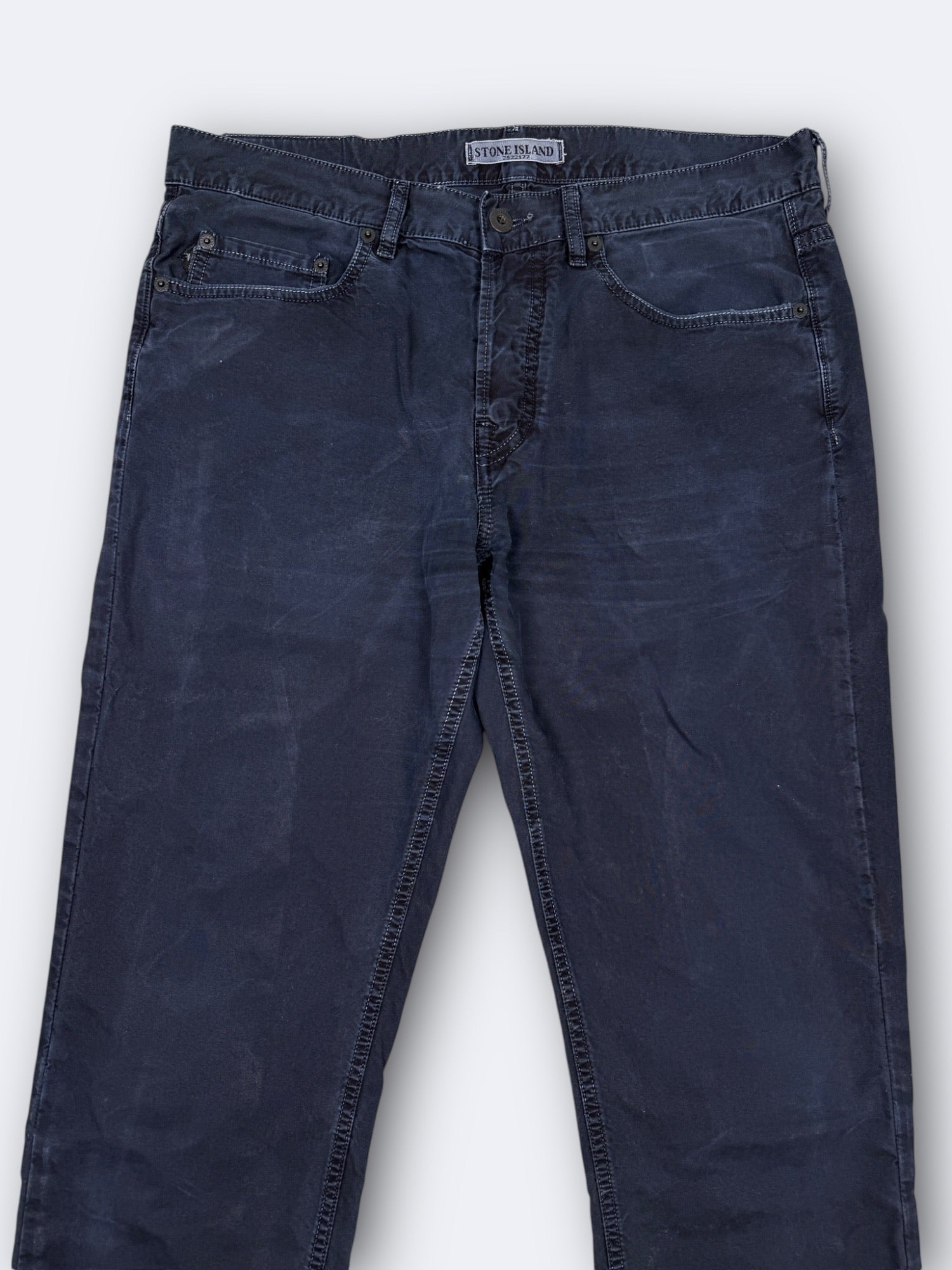 Pantalon Stone Island - S Casual Area