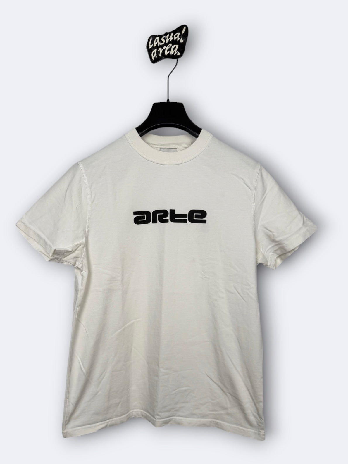 Tee-shirt Arte - S Casual Area