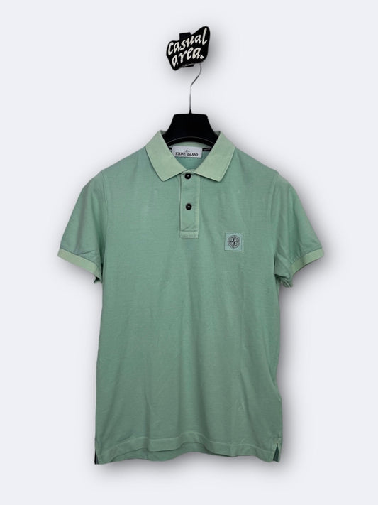 Polo Stone Island - S Casual Area