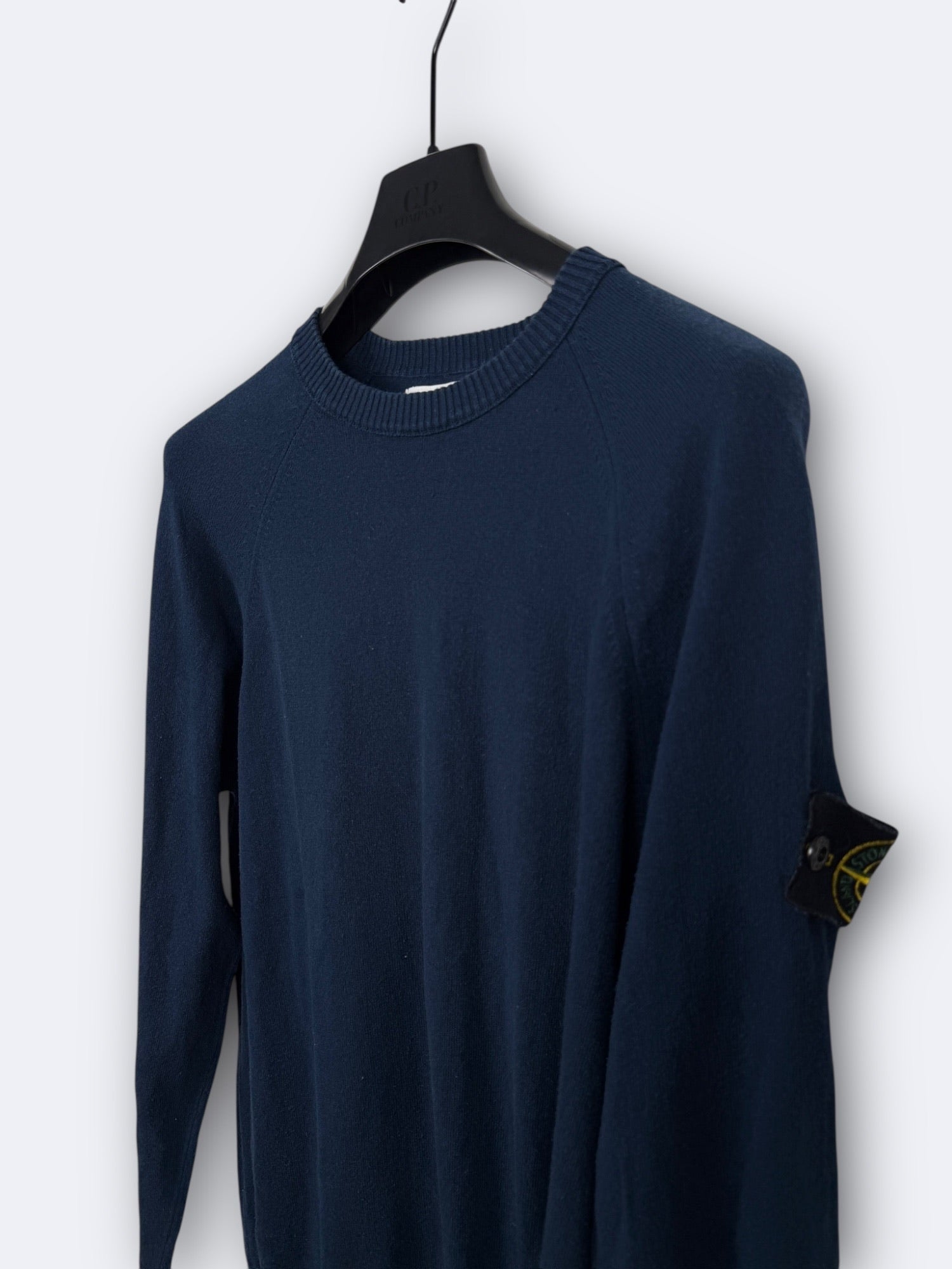 Crewneck Stone Island - M Casual Area