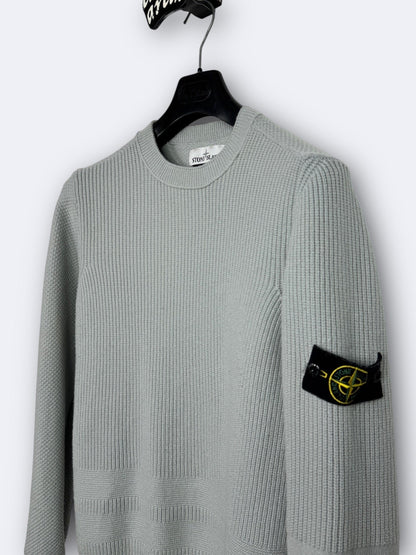 Crewneck Stone Island - S Casual Area