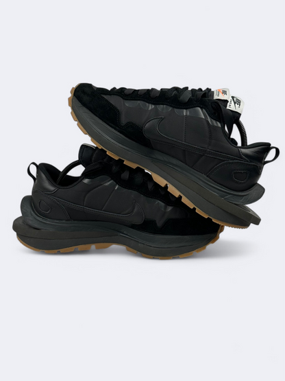 Sacai x VaporWaffle "Black Gum" - 44,5 Casual Area