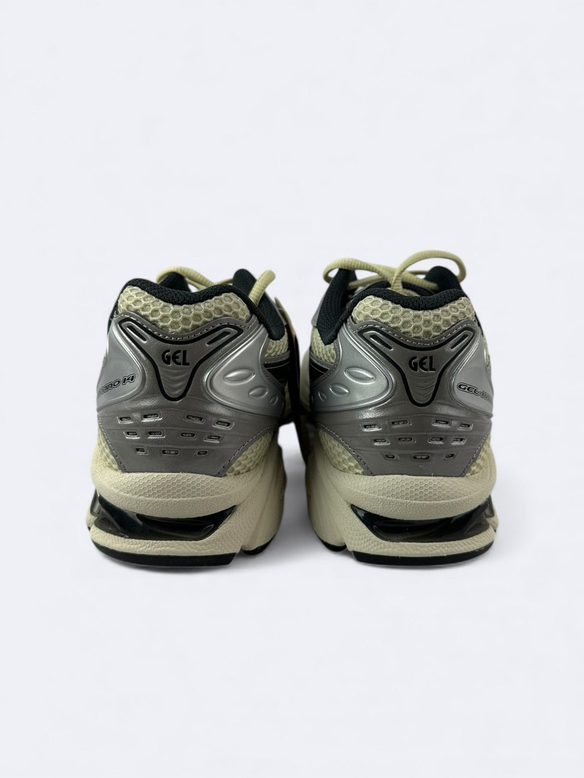 Asics Gel-Kayano 14 - 41,5 Casual Area