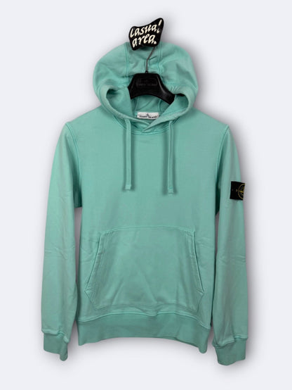 Hoodie Stone Island - S Casual Area