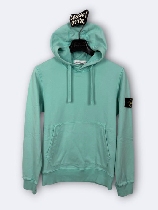 Hoodie Stone Island - S Casual Area