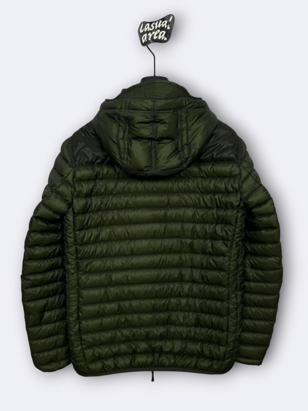 Doudoune Parajumpers "Day Tripper" - M Casual Area