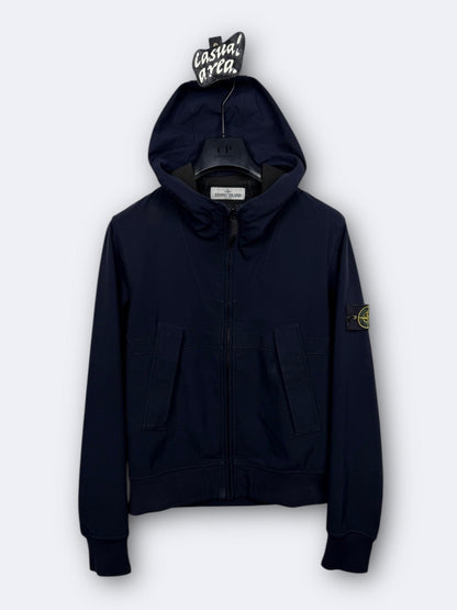 Light Soft Shell-R Stone Island - M Casual Area