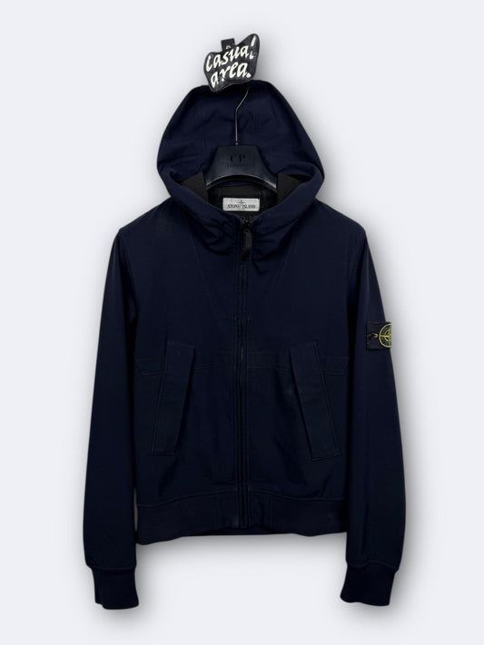 Soft Shell-R Stone Island - S Casual Area