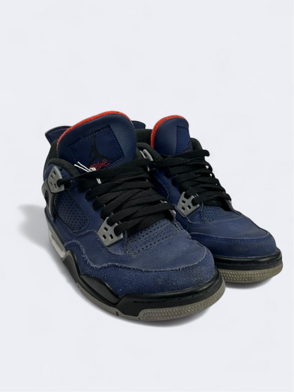 Air Jordan 4 Winterized Loyal Blue - 39 Casual Area
