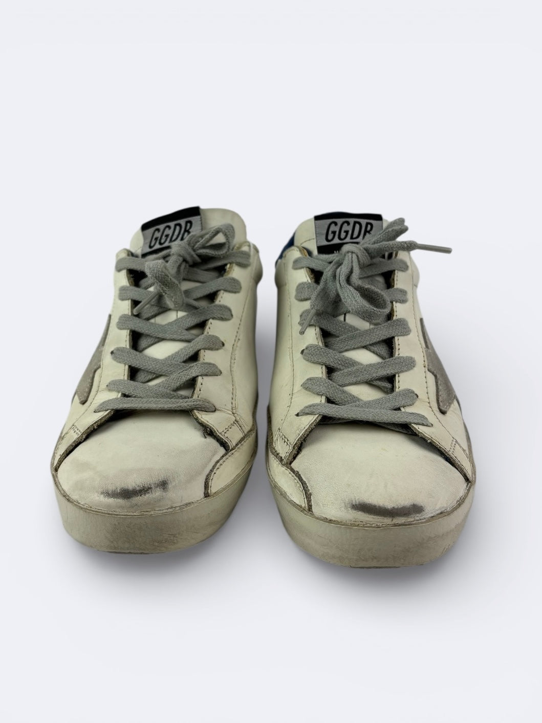 Golden Goose Super-Star - 37 Casual Area