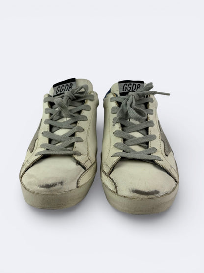 Golden Goose Super-Star - 37 Casual Area