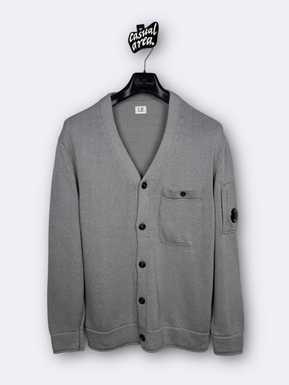 Cardigan C.P. Company - L Casual Area