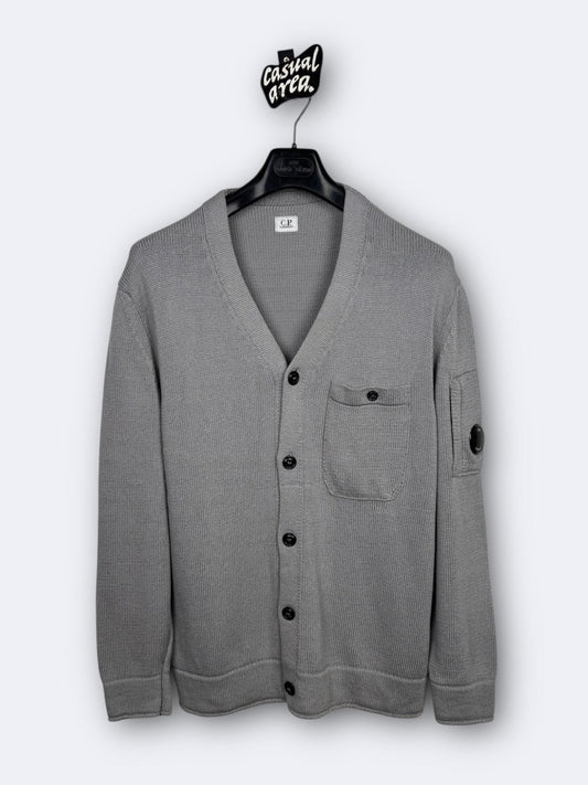 Cardigan C.P. Company - L Casual Area