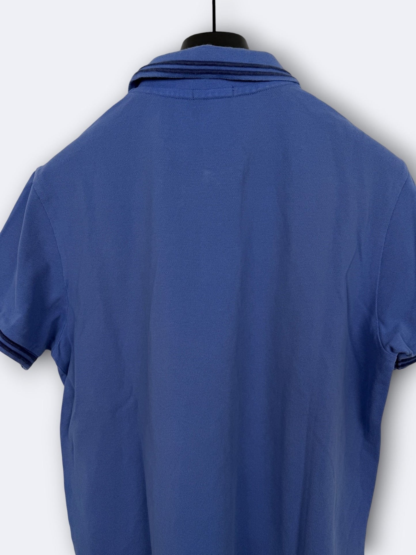 Polo Moncler - L Casual Area