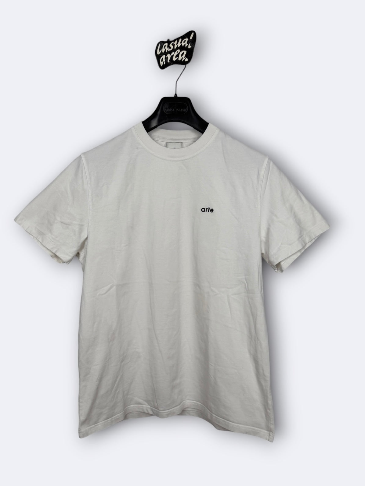 Tee-shirt Arte - M Casual Area