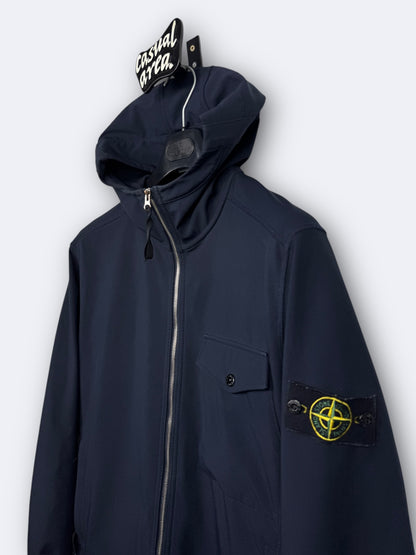 Soft Shell-R Stone Island - L