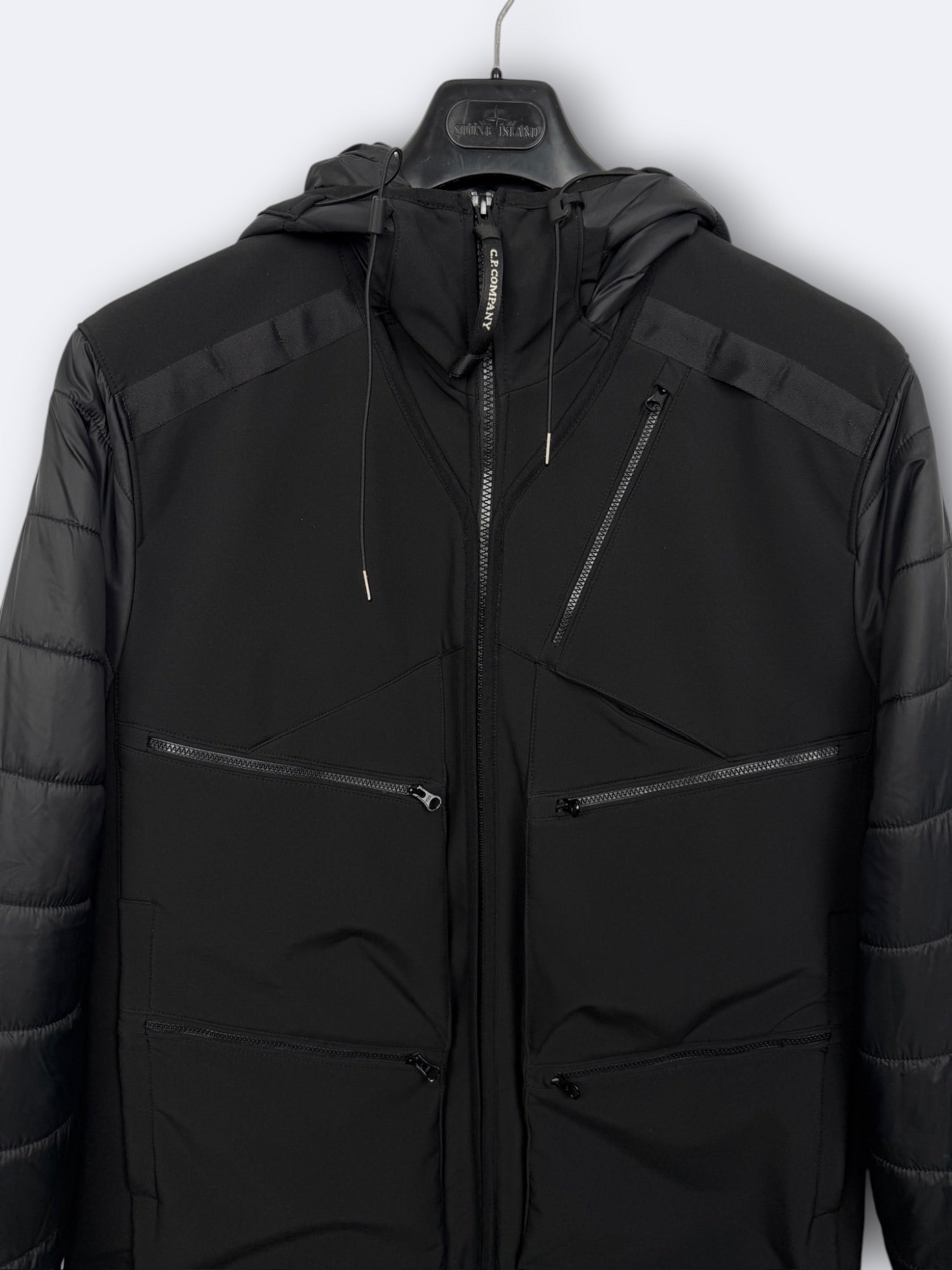 C.P. Shell-R Goggle C.P. Company - L Casual Area