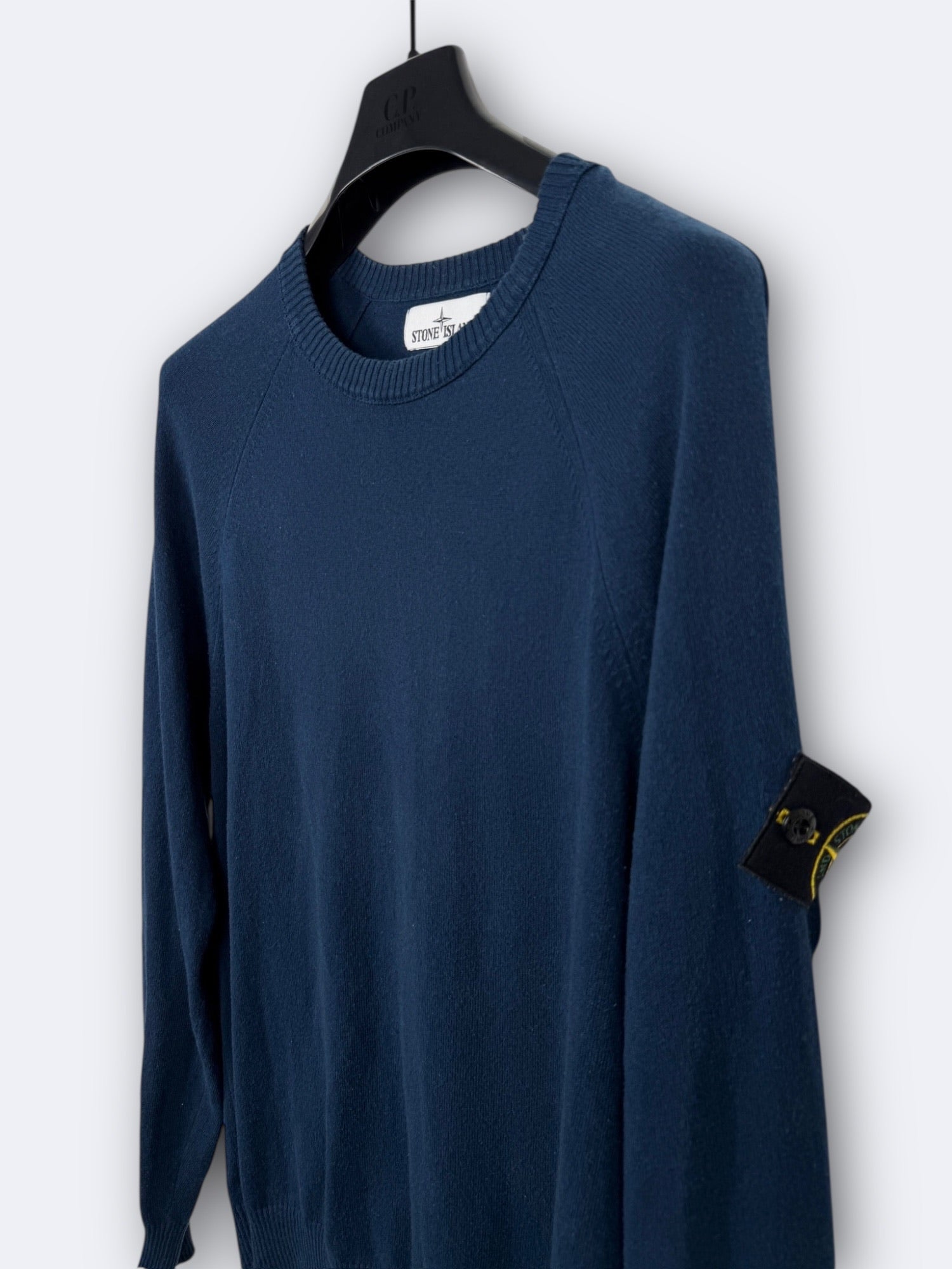 Crewneck Stone Island - M Casual Area