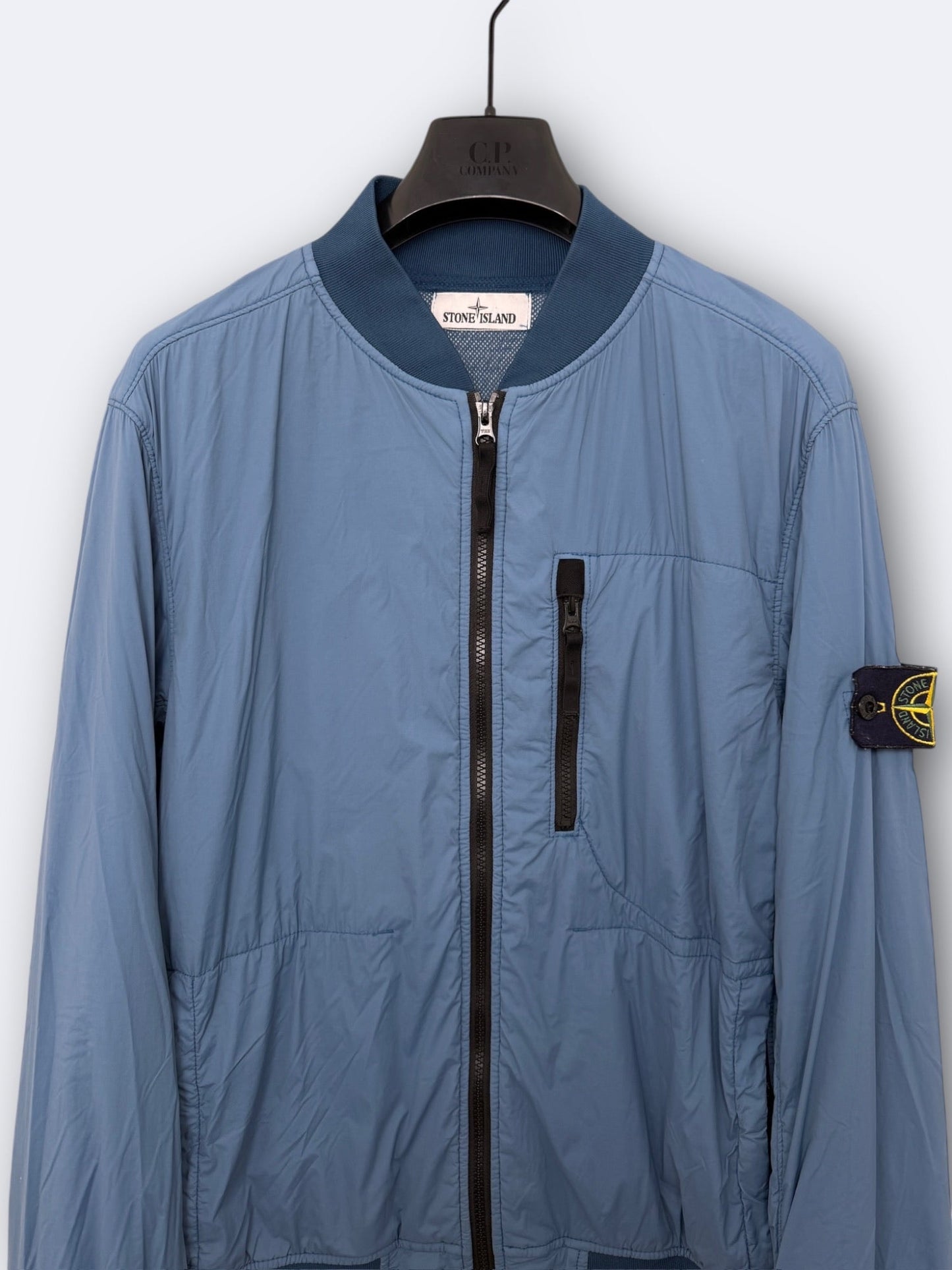 Bomber Stone Island - S Casual Area