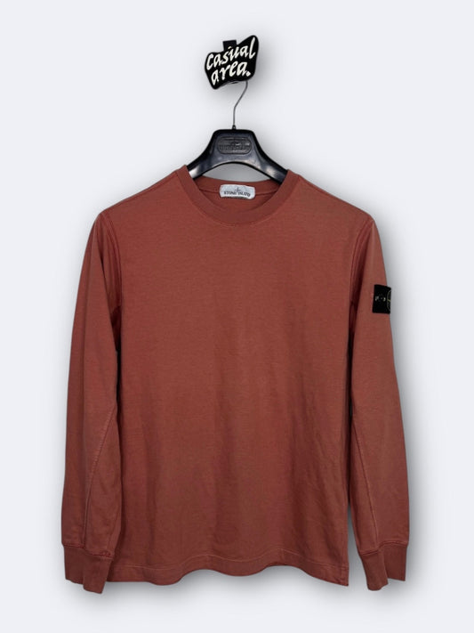 Crewneck Stone Island - S Casual Area