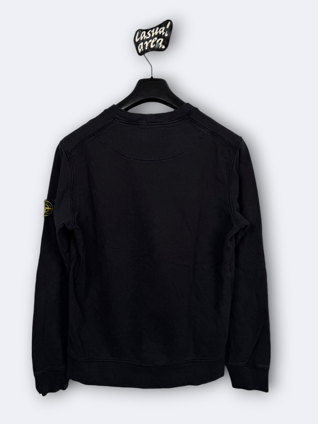 Crewneck Stone Island - M Casual Area