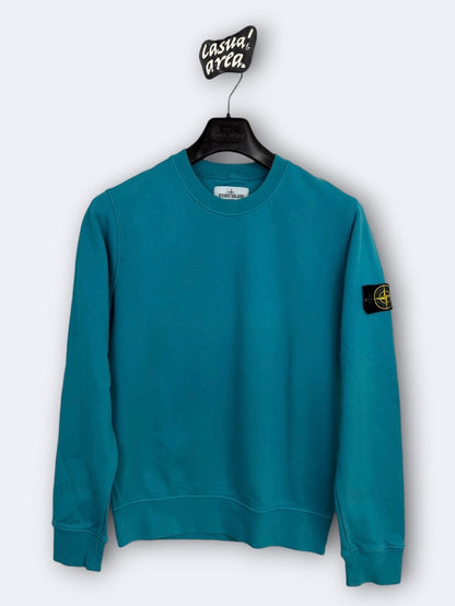Crewneck Stone Island - S Casual Area