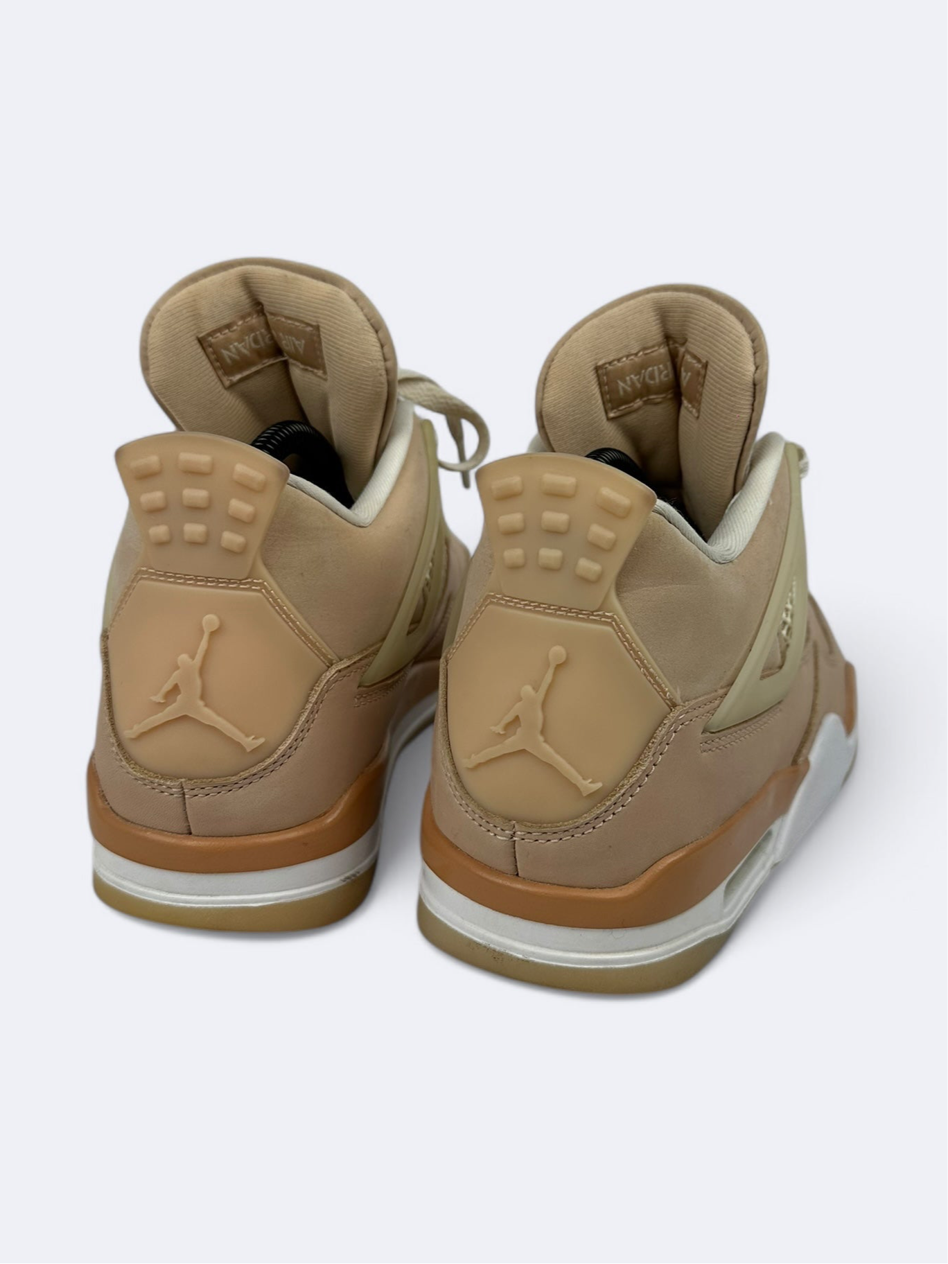 Air Jordan 4 "Shimmer" - 39 Casual Area