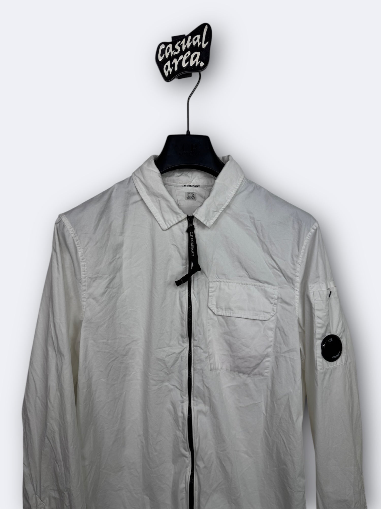 Overshirt C.P. Company - S Casual Area